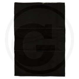 KS Tools Flame proof mat, 460x800mm