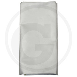 KS Tools Flame proof mat, 1500x2000mm