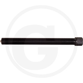 KS Tools Puller screw, 36mm,G1"x11Gx455mm