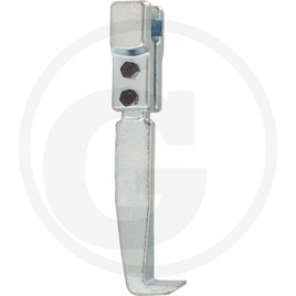 KS Tools Puller leg, 100mm