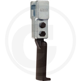 KS Tools Puller leg, narrow, 200mm