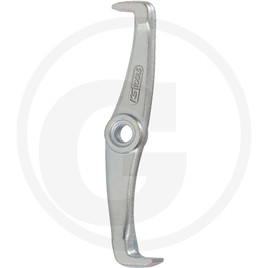 KS Tools Puller leg double ended usable, 130mm