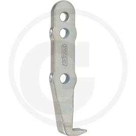 KS Tools Puller leg with clamping yoke, 110mm