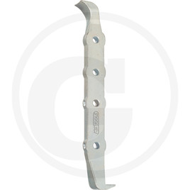 KS Tools Puller leg with clamping yoke, 330mm