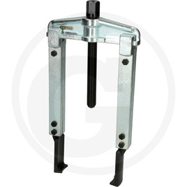 KS Tools Universal-Abzieher 2-armig mit schlanken und verlä