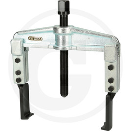 KS Tools Universal-Abzieher 2-armig mit schlanken und verlä