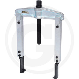 KS Tools Universal-Abzieher 2-armig mit schlanken und verlä