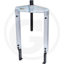 KS Tools Universal-Abzieher 2-armig mit schlanken und verlä