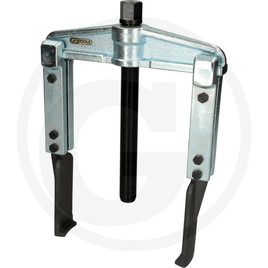 KS Tools Universal-Abzieher 2-armig mit schlanken und verlä