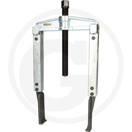 KS Tools Universal-Abzieher 2-armig mit schlanken und verlä