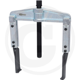 KS Tools Universal-Abzieher 2-armig mit schlanken und verlä