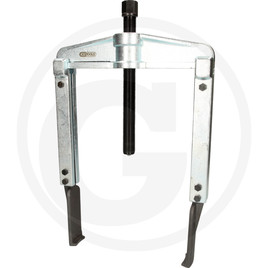 KS Tools Universal-Abzieher 2-armig mit schlanken und verlä
