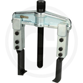 KS Tools Universal-Abzieher 2-armig mit extrem schlanken un