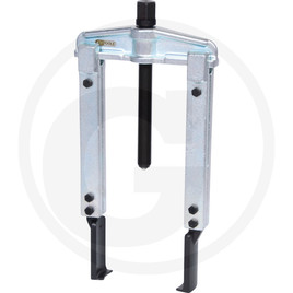 KS Tools Universal-Abzieher 2-armig mit extrem schlanken un