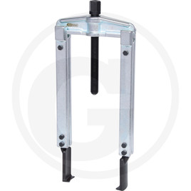 KS Tools Universal-Abzieher 2-armig mit extrem schlanken un