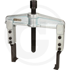 KS Tools Universal-Abzieher 2-armig mit extrem schlanken un