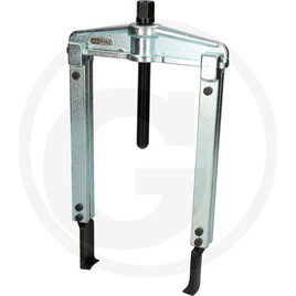 KS Tools Universal-Abzieher 2-armig mit extrem schlanken un