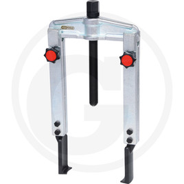 KS Tools Schnellspann-Universal-Abzieher 2-armig mit extrem