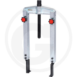 KS Tools Schnellspann-Universal-Abzieher 2-armig mit extrem