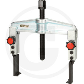 KS Tools Schnellspann-Universal-Abzieher 2-armig mit extrem