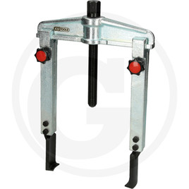 KS Tools Schnellspann-Universal-Abzieher 2-armig mit extrem