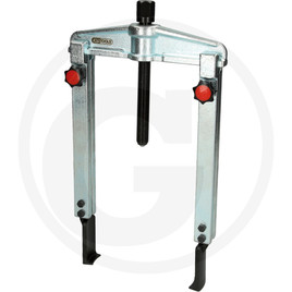 KS Tools Quick adjustment universal 2 arm puller 