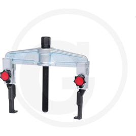KS Tools Universal-Abzieher 2-armig mit extrem schlanken Ha