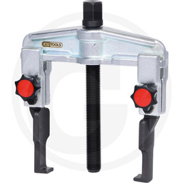 KS Tools Schnellspann-Universal-Abzieher 2-armig mit extrem