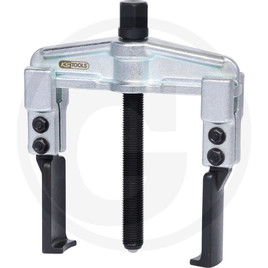 KS Tools Schnellspann-Universal-Abzieher 2-armig mit extrem
