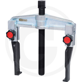 KS Tools Schnellspann-Universal-Abzieher 2-armig mit extrem