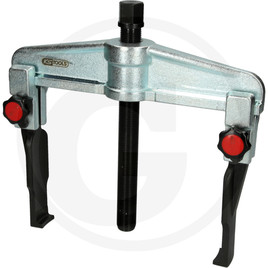 KS Tools Schnellspann-Universal-Abzieher 2-armig mit extrem