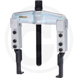 KS Tools Universal-Abzieher 2-armig mit extrem schlanken un