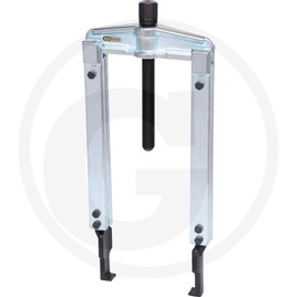 KS Tools Universal-Abzieher 2-armig mit extrem schlanken un