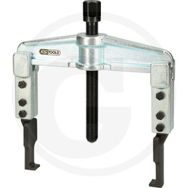 KS Tools Universal-Abzieher 2-armig mit extrem schlanken un