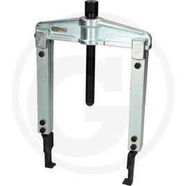 KS Tools Universal-Abzieher 2-armig mit extrem schlanken un