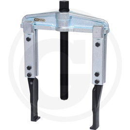 KS Tools Universal-Abzieher 2-armig mit extrem schlanken un