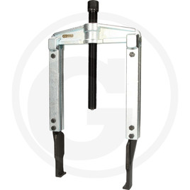 KS Tools Universal-Abzieher 2-armig mit extrem schlanken un