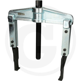 KS Tools Universal-Abzieher 2-armig mit extrem schlanken un