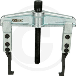 KS Tools Universal-Abzieher 2-armig mit extrem schlanken un