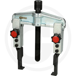KS Tools Schnellspann-Universal-Abzieher 2-armig mit extrem