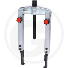 KS Tools Schnellspann-Universal-Abzieher 2-armig mit extrem