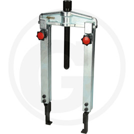 KS Tools Schnellspann-Universal-Abzieher 2-armig mit extrem