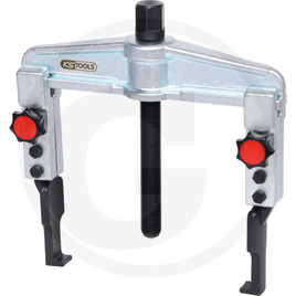 KS Tools Schnellspann-Universal-Abzieher 2-armig mit extrem