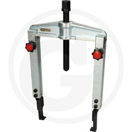 KS Tools Schnellspann-Universal-Abzieher 2-armig mit extrem