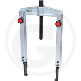 KS Tools Schnellspann-Universal-Abzieher 2-armig mit extrem