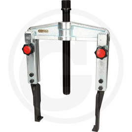 KS Tools Schnellspann-Universal-Abzieher 2-armig mit extrem