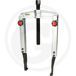 KS Tools Schnellspann-Universal-Abzieher 2-armig mit extrem
