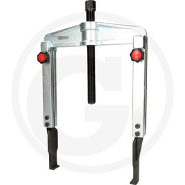 KS Tools Schnellspann-Universal-Abzieher 2-armig mit extrem