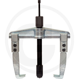 KS Tools Hydraulic 2 leg puller, 80-350mm
