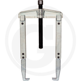 KS Tools 2 leg puller, extended legs, 25-130mm